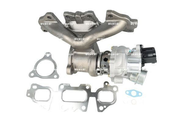 Compre Turbina Renault Megane 4