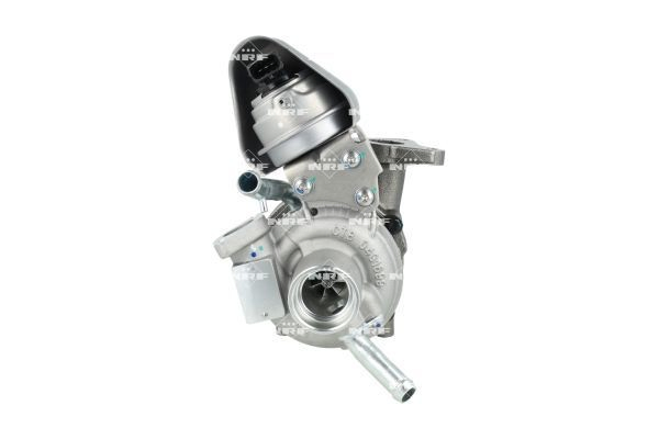 200401080001 SL Turbo Turbina