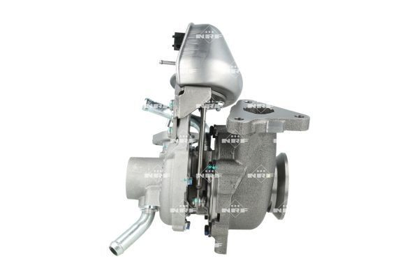 Turbina SL Turbo 200401080001 preço, a partir de 654,89 USD