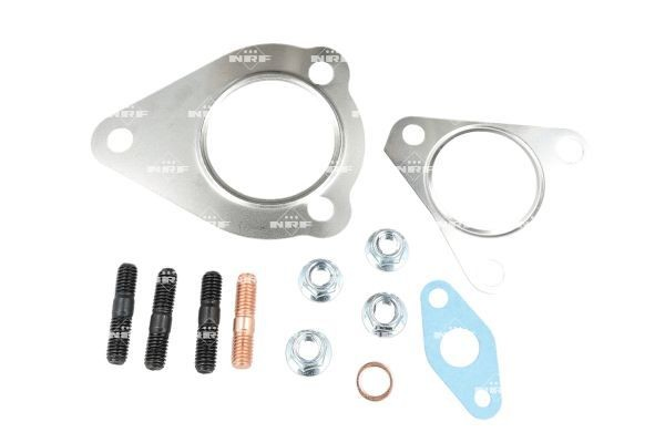  Turbina Audi A6 C6 carrinha (4F5) (2004 - 2011) C6
