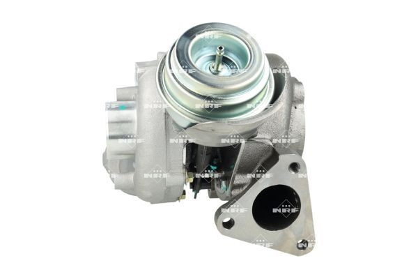 Compre Turbina Audi A6 