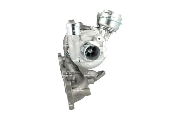Turbina Skoda Octavia preço, a partir de 94,83 USD