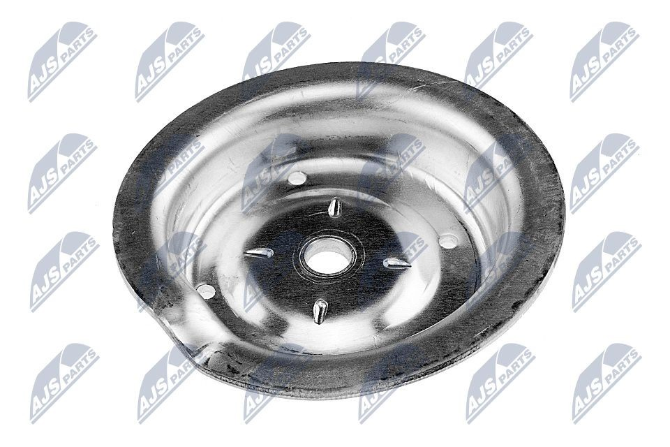 Disco superior metálico de mola dianteira NTY ADBM007 preço, a partir de 19,24 USD