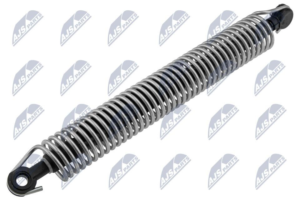 AEBM103 NTY Amortecedor de tampa de porta-malas (de 3ª/5ª porta traseira)