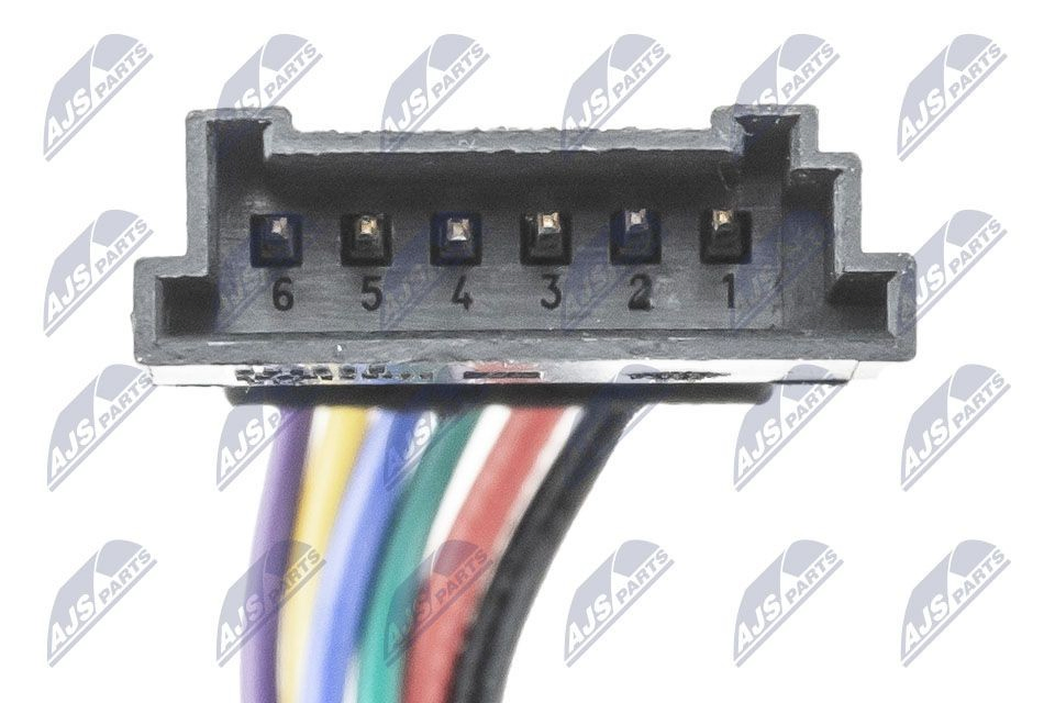 Amortecedor de tampa de porta-malas (de 3ª/5ª porta traseira) BMW 2 Active Tourer F45