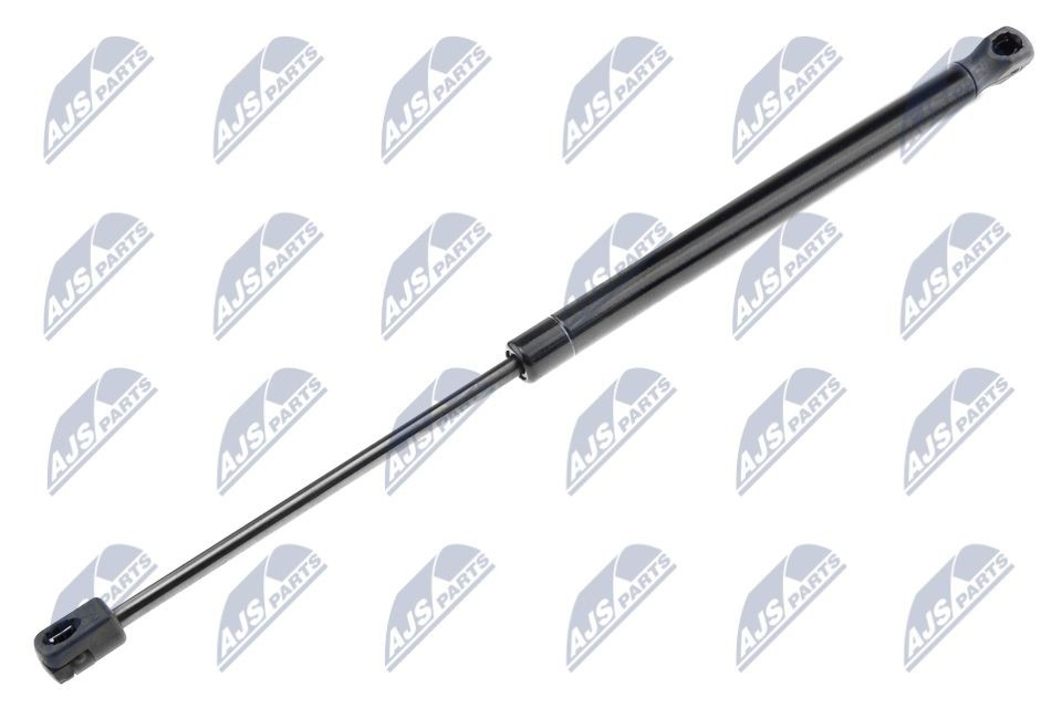  Amortecedor de tampa de porta-malas (de 3ª/5ª porta traseira) Jeep Patriot SUV (2007 - 2017) 