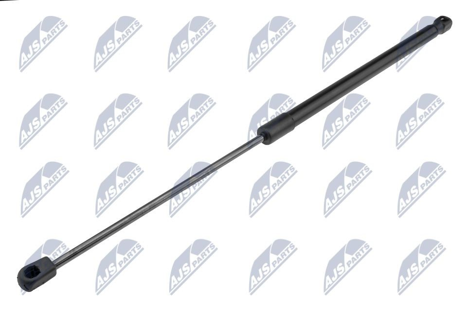 Amortecedor de tampa de porta-malas (de 3ª/5ª porta traseira) para Honda Civic X FC, FK