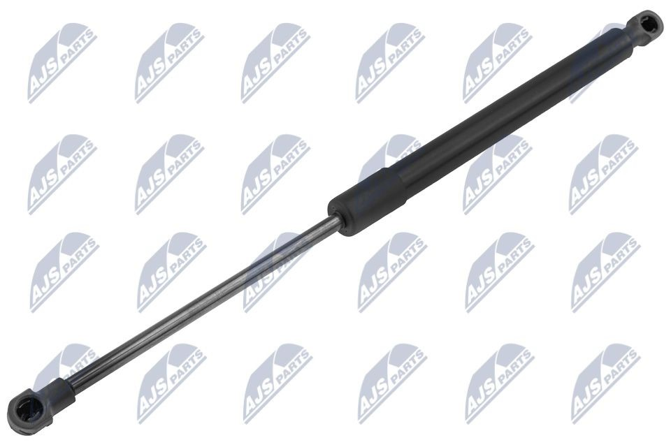 Amortecedor da capota para Renault Kangoo II FW0