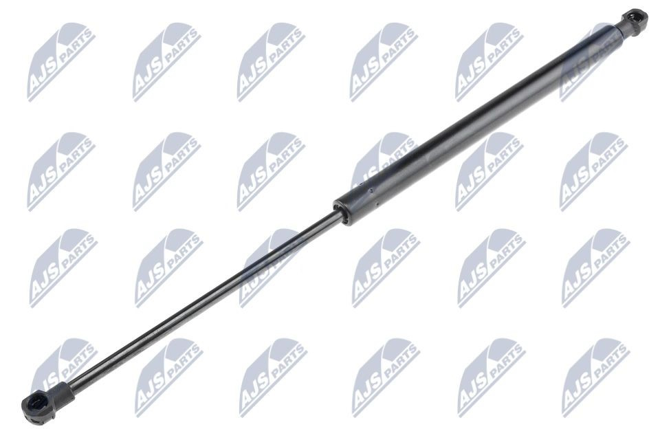 Compre Amortecedor de tampa de porta-malas (de 3ª/5ª porta traseira) Mitsubishi Colt 4