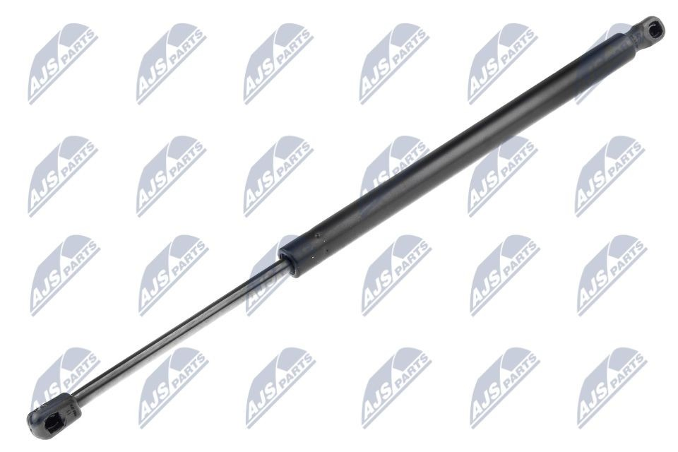 Compre Amortecedor de tampa de porta-malas (de 3ª/5ª porta traseira) Opel Meriva 