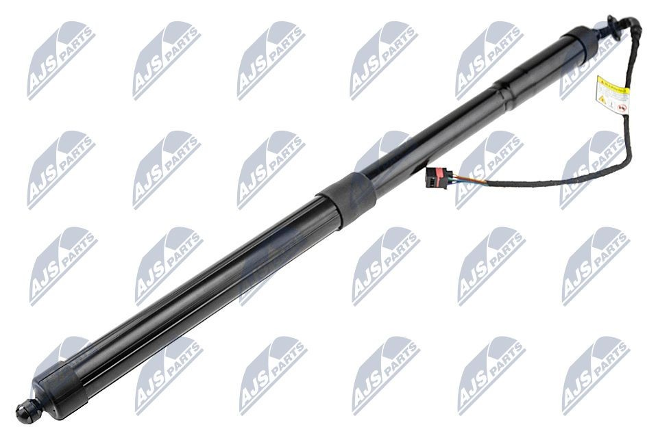 Compre 95851285109 VAG Amortecedor de tampa de porta-malas (de 3ª/5ª porta traseira)