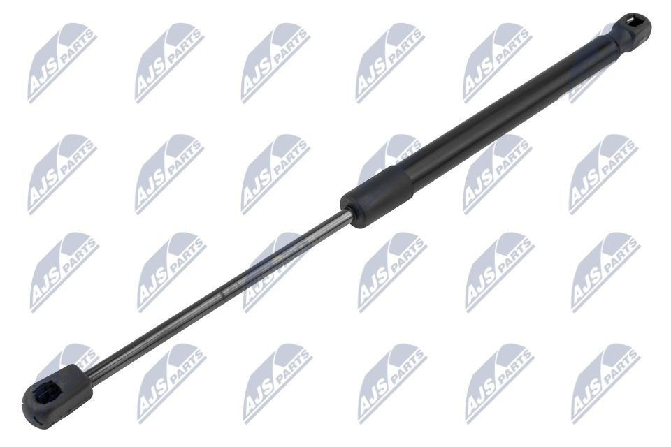 Amortecedor da capota para Skoda Kodiaq I NS6, NS7, NV7