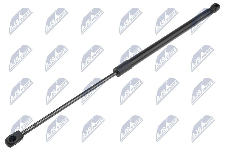  Amortecedor de tampa de porta-malas (de 3ª/5ª porta traseira) Skoda SuperB III liftback (3V3) (2015 - 2026) III