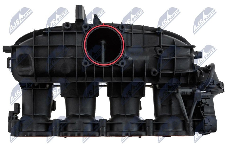 Compre Tubo coletor de admissão Audi Q5 
