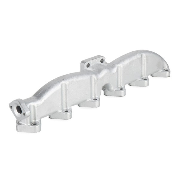 Tubo coletor de escape BKWBM001 NTY