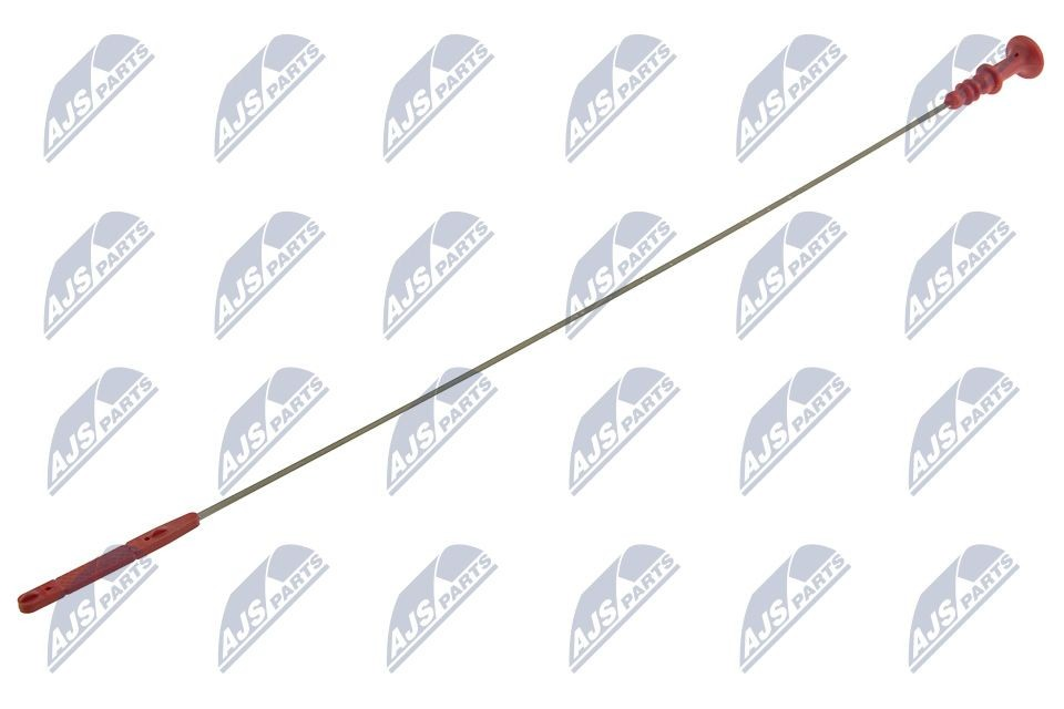 Sonda (indicador) do nível de óleo no motor Smart FORTWO  450