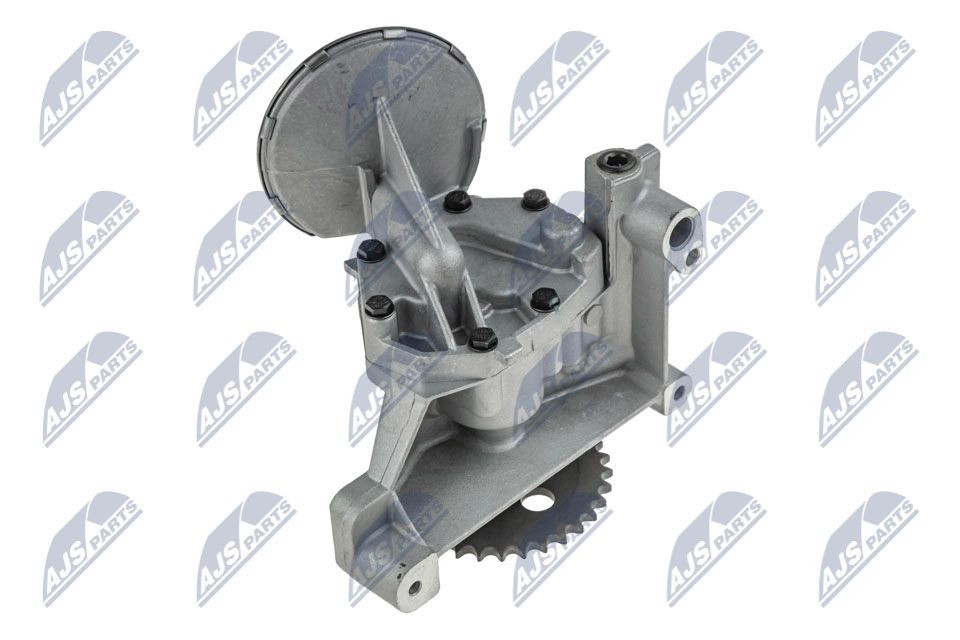 Bomba de óleo Peugeot Boxer I сaixa (230L) (1994 - 2002) I