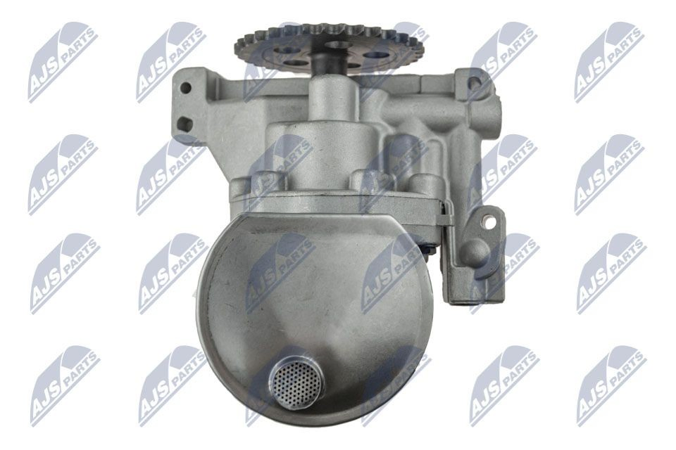 Compre Bomba de óleo Peugeot Boxer 1