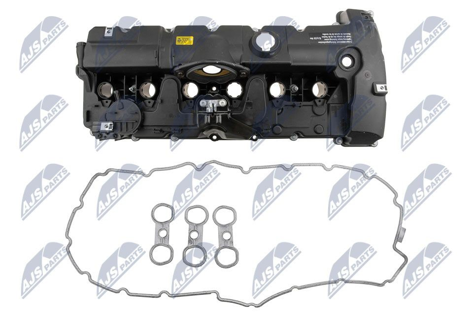Tampa de válvulas NTY BPZBM000 preço, a partir de 124,37 USD