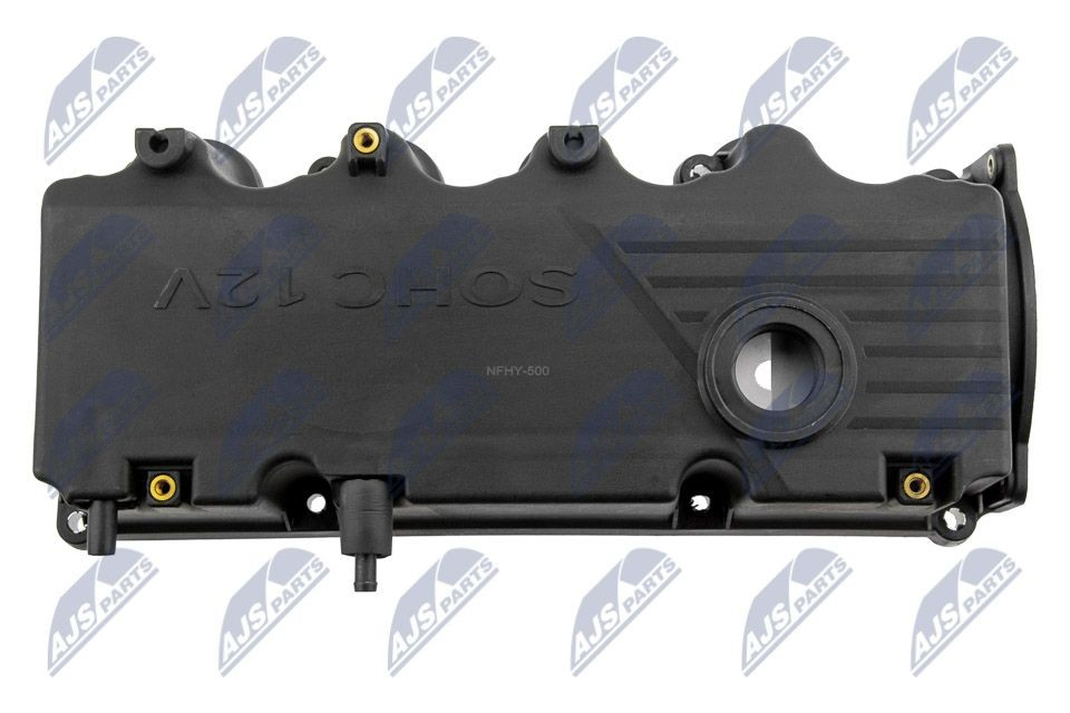 Tampa de válvulas para Hyundai Accent II LC