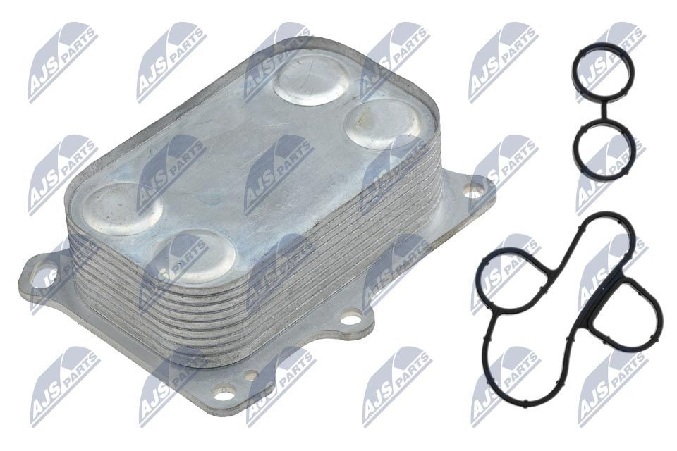 Compre CCLFT005 NTY Radiador de óleo (frigorífico), debaixo de filtro