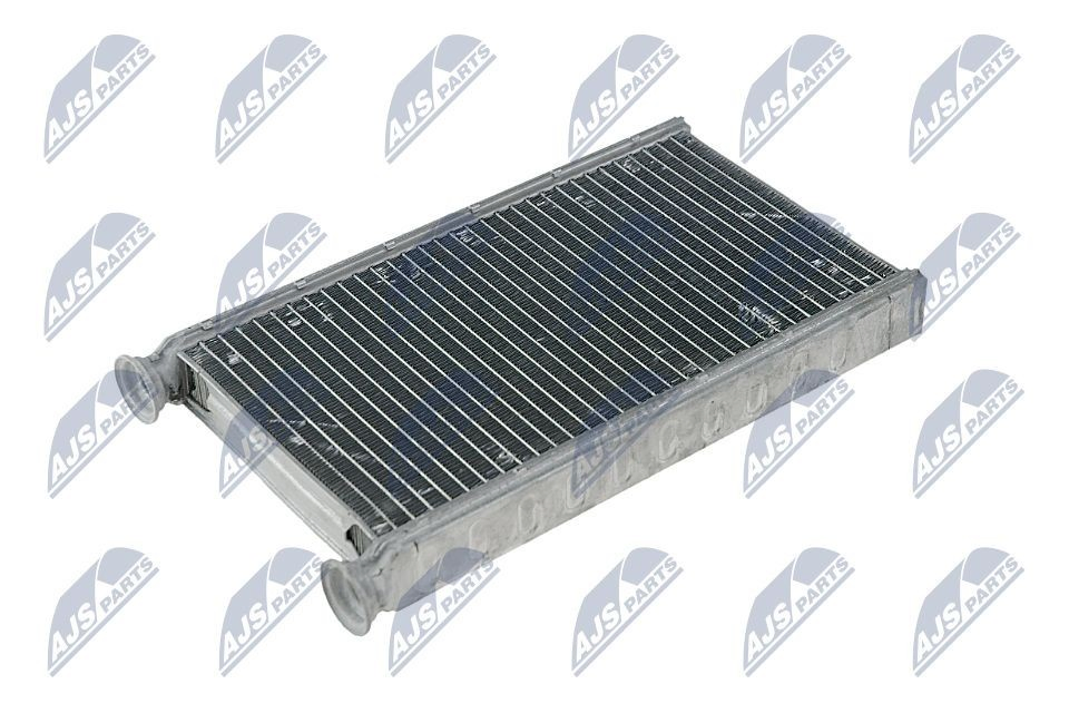 Radiador de forno (de aquecedor) CNGCH005 NTY