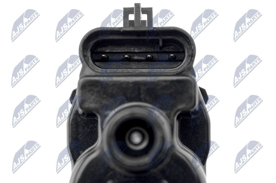 Acionamento de comporta de forno para Peugeot Expert TEPEE VF3V