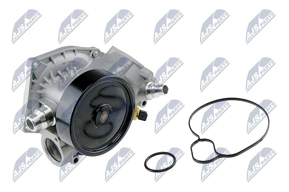 Bomba de água (bomba) de esfriamento para BMW X6  E72