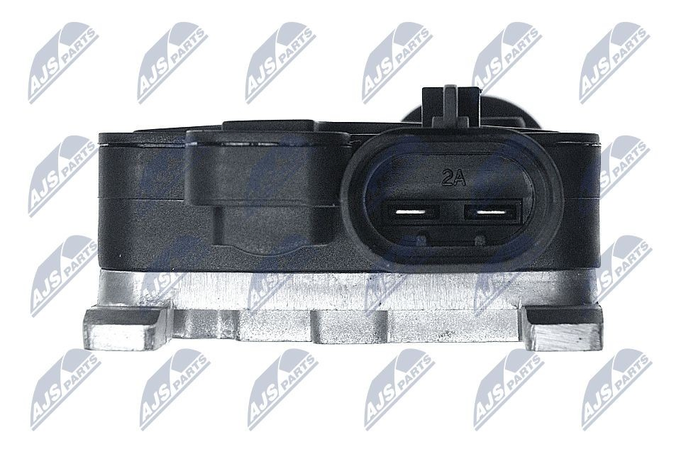 CSWFR000 NTY Regulador de revoluções de ventilador de esfriamento (unidade de controlo)