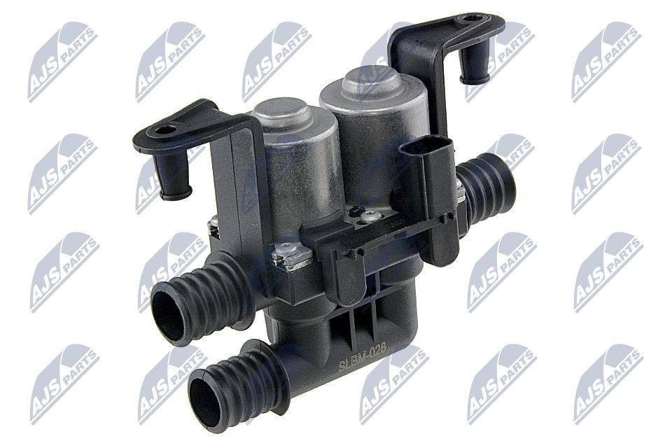 CTMBM026 NTY Válvula de forno (de aquecedor)