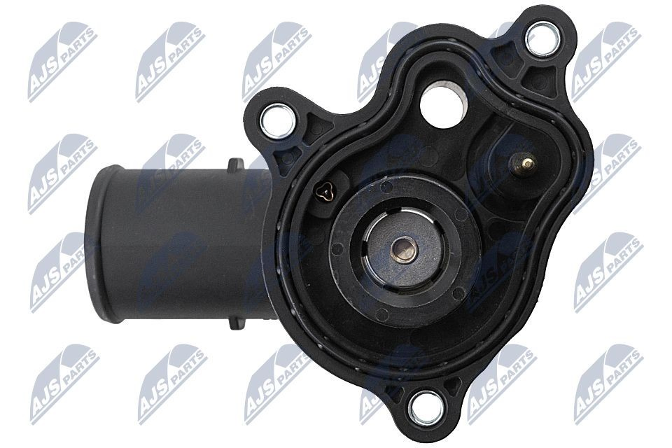 Compre K04893926AF Fiat/Alfa/Lancia Caixa do termostato