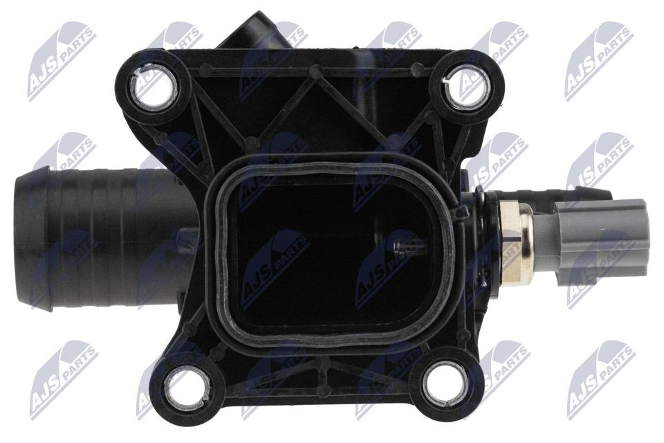 Flange do sistema de esfriamento (união em T) CTMFR060 NTY