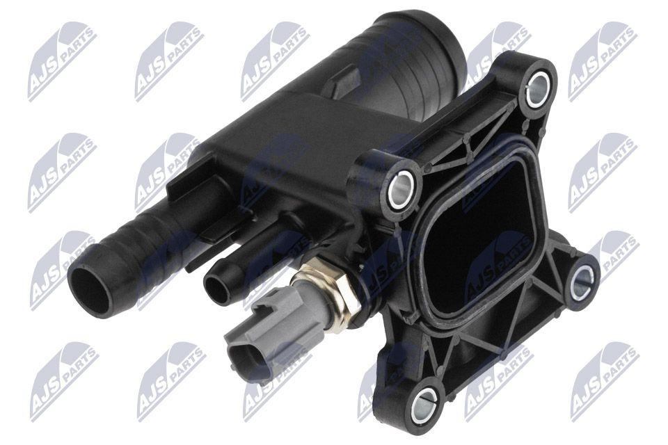 Flange do sistema de esfriamento (união em T) NTY CTMFR060 preço, a partir de 35,65 USD