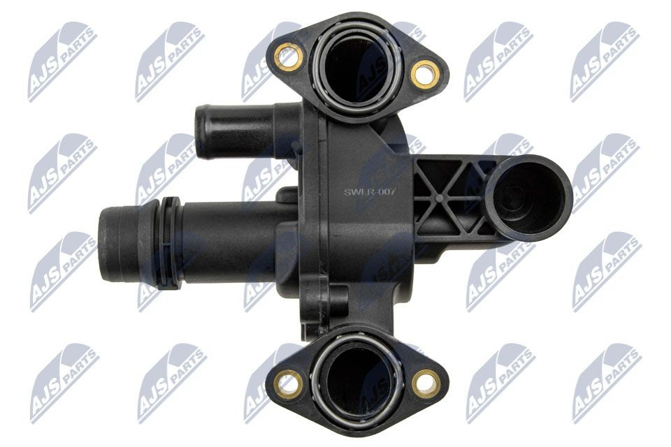 Caixa do termostato CTMLR007 NTY