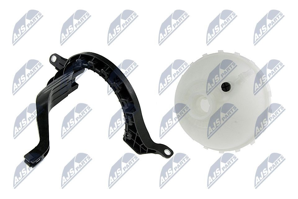 Compre CZWBM008 NTY Tanque de expansão do sistema de esfriamento