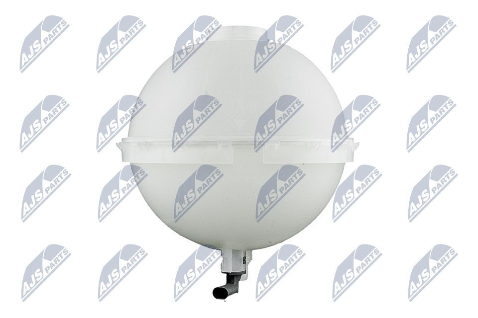 Tanque de expansão do sistema de esfriamento CZWBM008 NTY