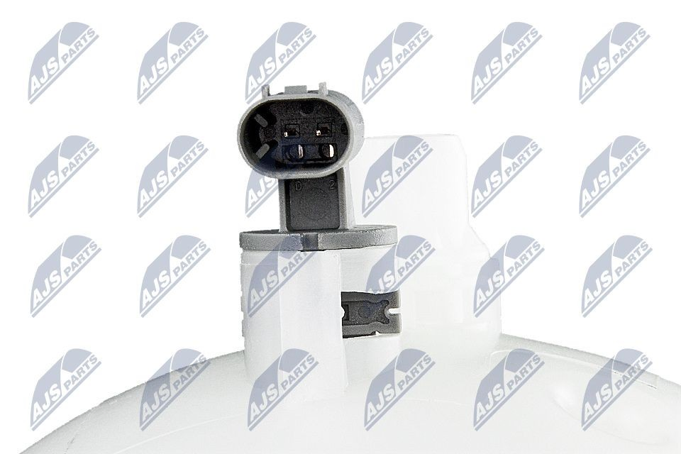 CZWBM008 NTY Tanque de expansão do sistema de esfriamento