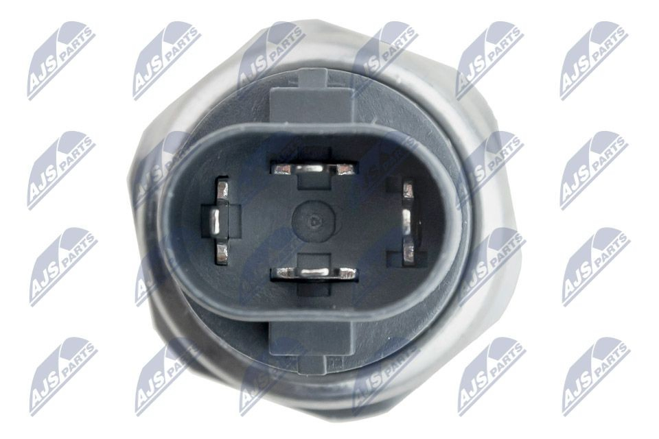  Sensor de pressão absoluta de aparelho de ar condicionado Mazda 5 II monovolume (CR) (2007 - 2010) II