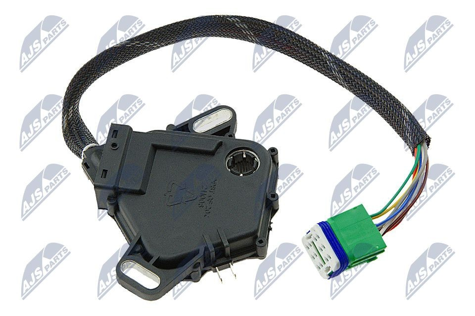 Sensor dos modos de trabalho da Caixa Automática de Mudança 3191800Q0A Nissan/Infiniti
