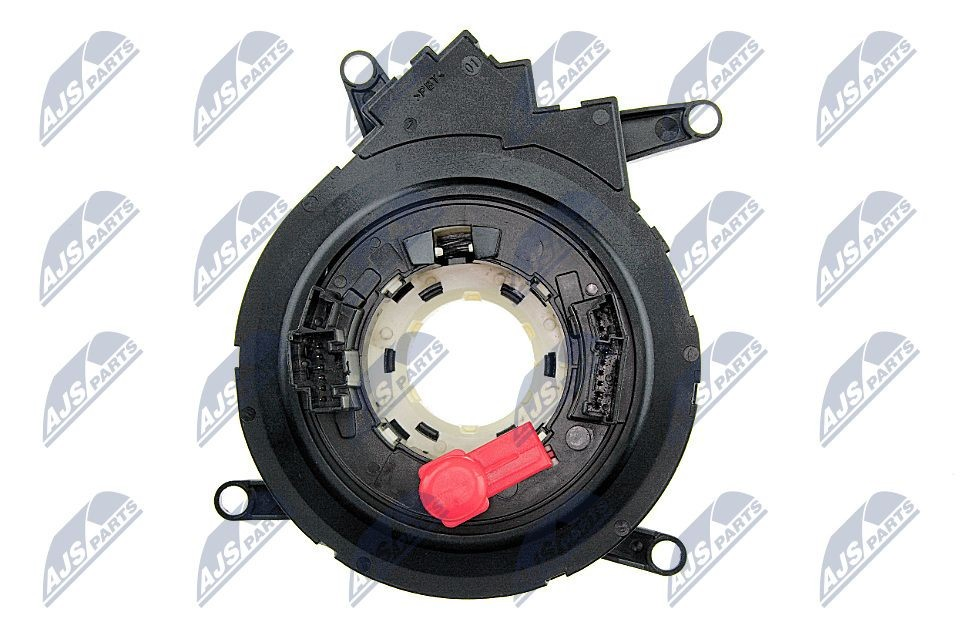 Anel AIRBAG de contato, cabo plano do volante EASBM000 NTY