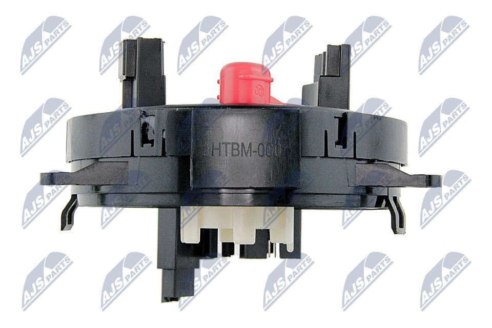 Compre EASBM000 NTY Anel AIRBAG de contato, cabo plano do volante