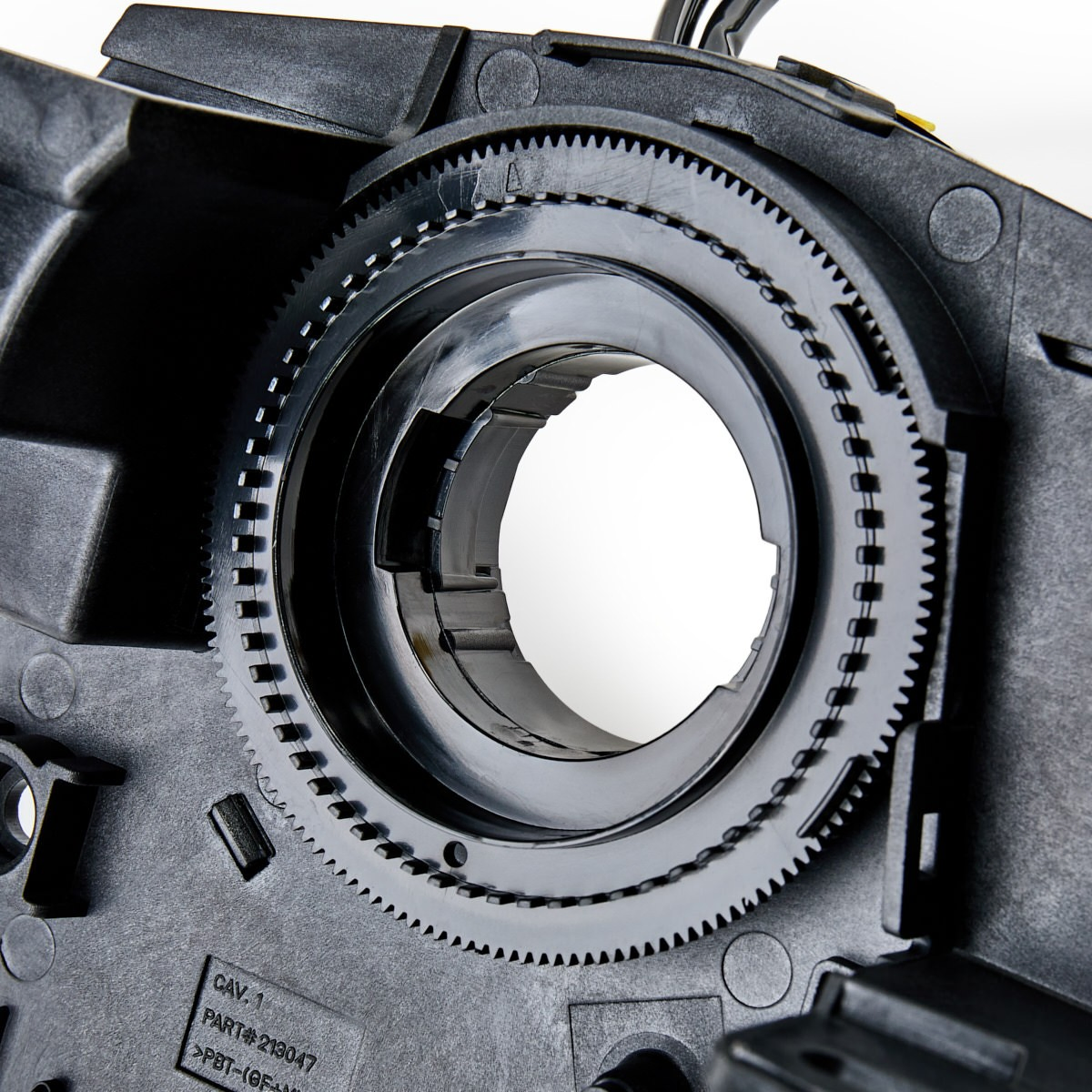 Compre EASCH000 NTY Anel AIRBAG de contato, cabo plano do volante
