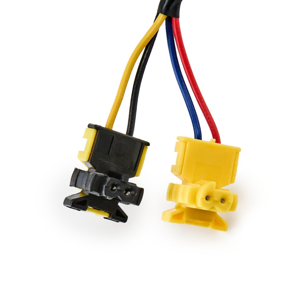 Anel AIRBAG de contato, cabo plano do volante EASCH000 NTY