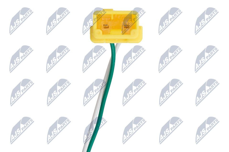 Compre EASHD009 NTY Anel AIRBAG de contato, cabo plano do volante