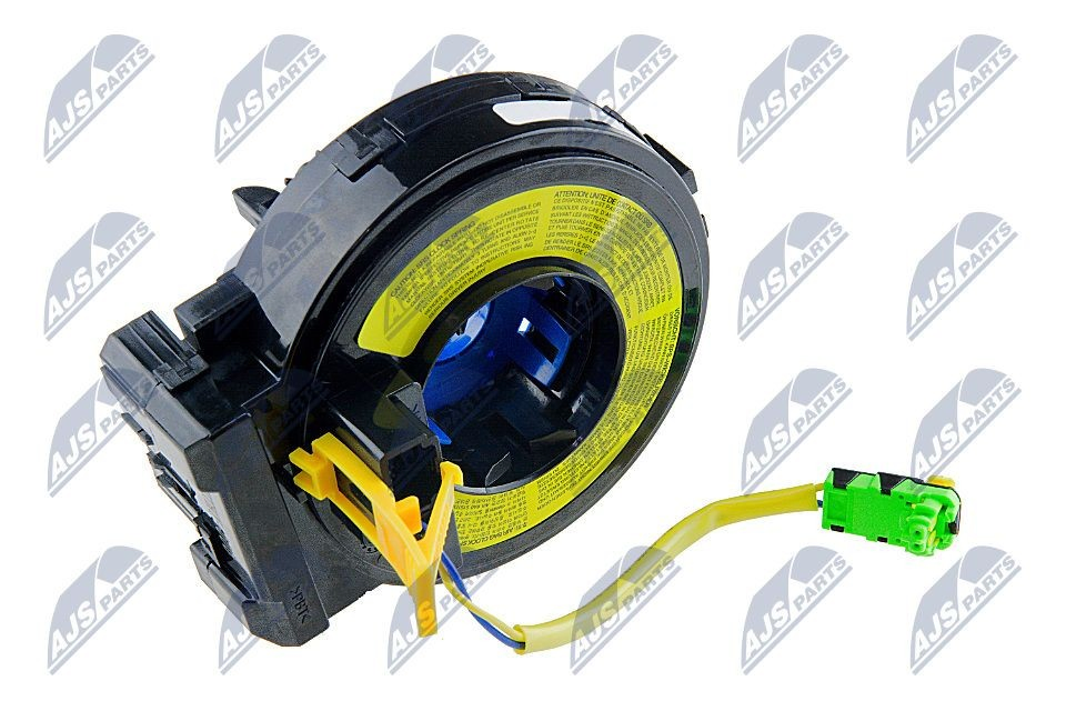 Anel AIRBAG de contato, cabo plano do volante NTY EASHY000 preço, a partir de 26,78 USD
