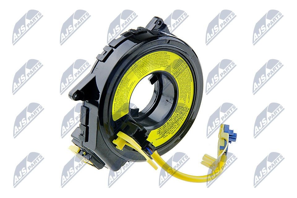 Compre EASHY004 NTY Anel AIRBAG de contato, cabo plano do volante