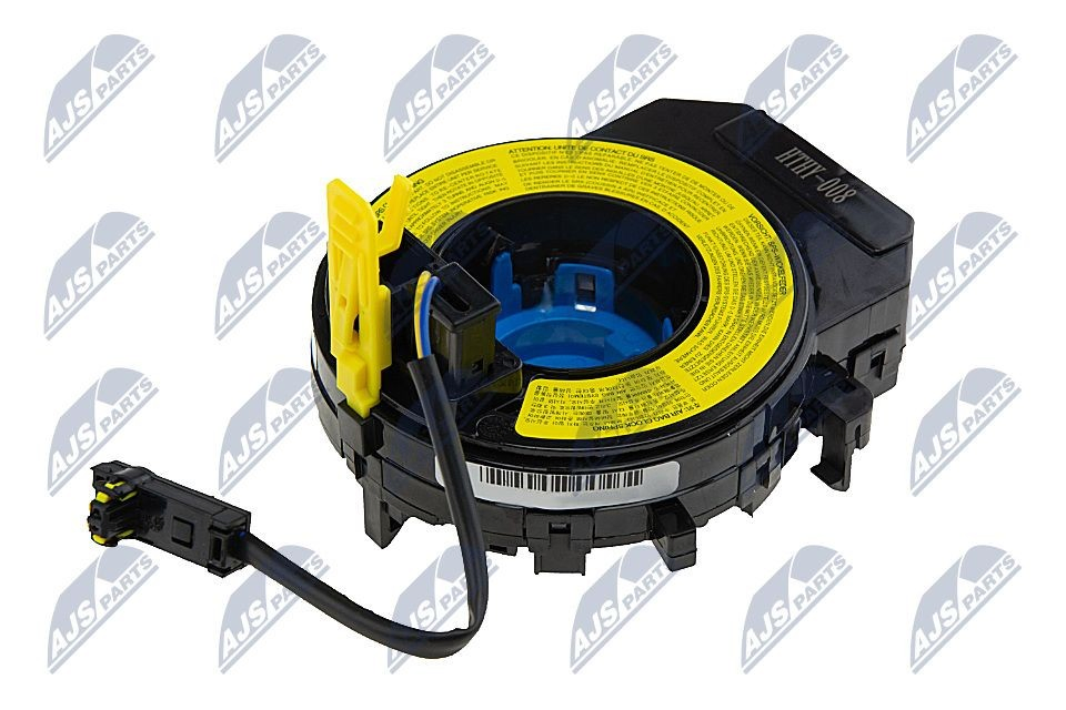 Compre EASHY008 NTY Anel AIRBAG de contato, cabo plano do volante
