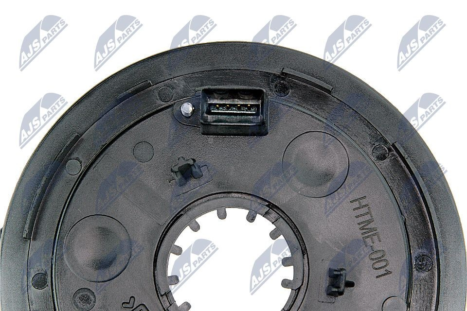 EASME001 NTY Anel AIRBAG de contato, cabo plano do volante