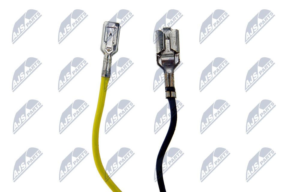 Anel AIRBAG de contato, cabo plano do volante EASME001 NTY
