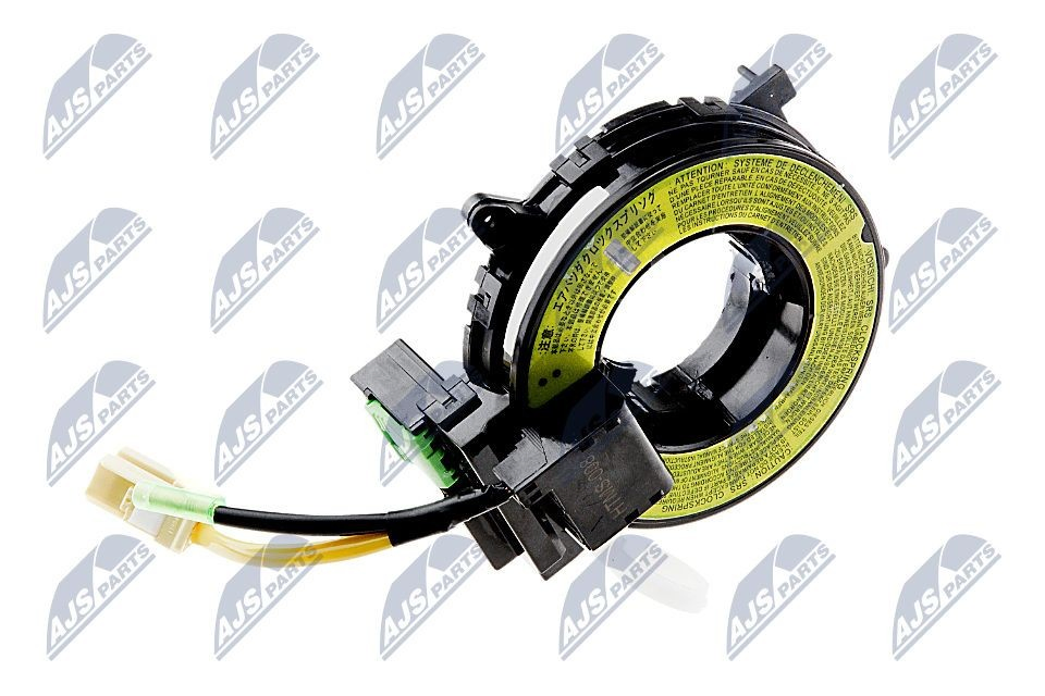 Compre EASMS008 NTY Anel AIRBAG de contato, cabo plano do volante